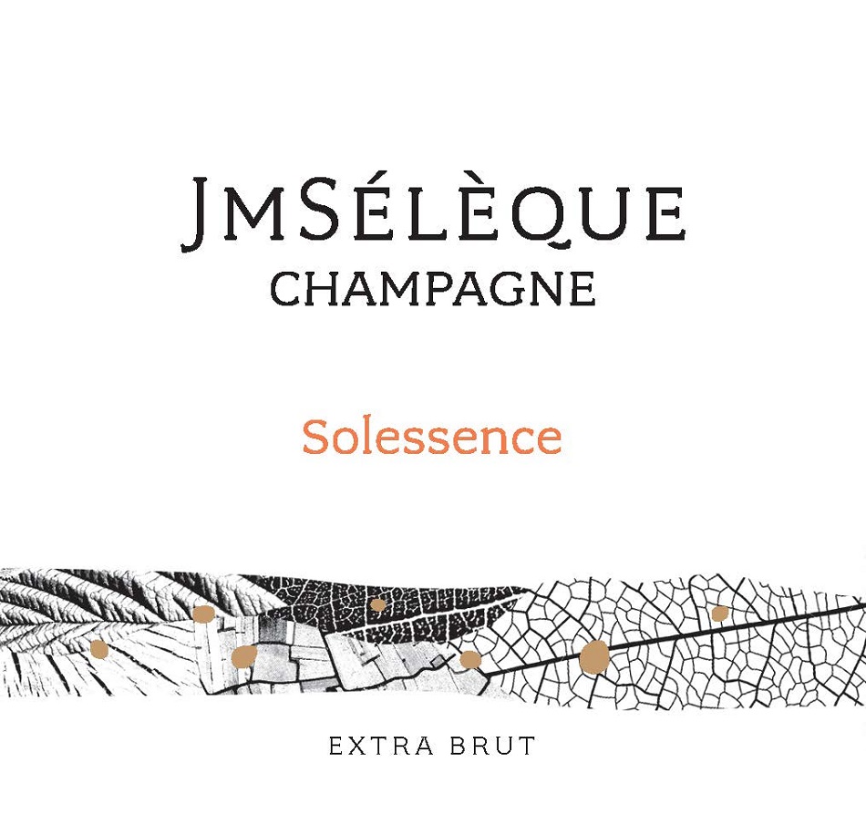Champagne J-M Sélèque label